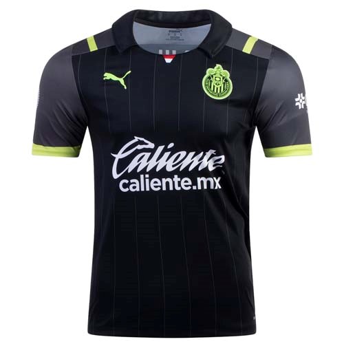 Tailandia Camiseta Chivas USA 2ª 2021-2022